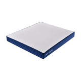 Fully disassembled and washed independent bagged soft and hard double-sided back-protecting silent home mattress