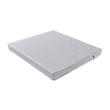 Anti-slip jacquard fabric, independent pocket spring mattress, thickened anti-sagging home bedroom