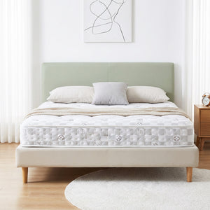Kasur Springbed Fashion Monogram Edition - Mewah, Modern & Estetik