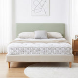 Kasur Springbed Fashion Monogram Edition - Mewah, Modern & Estetik