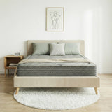 Kasur Springbed Orthopedic Premium - Solusi Sakit Pinggang & Punggung