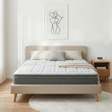 Kasur Springbed Elite Comfort - Awet, Nyaman & Tahan Lama