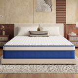 Kasur Springbed Hybrid Premium - Nyaman & Sejuk untuk Tidur Berkualitas